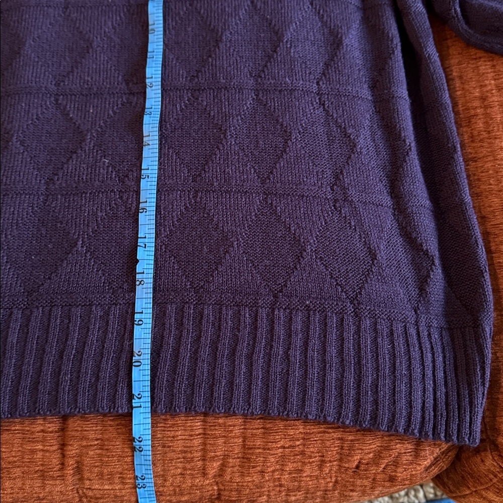 Vintage 70's Haymaker Lacoste Boat Neck Sweater - Picture 7 of 7